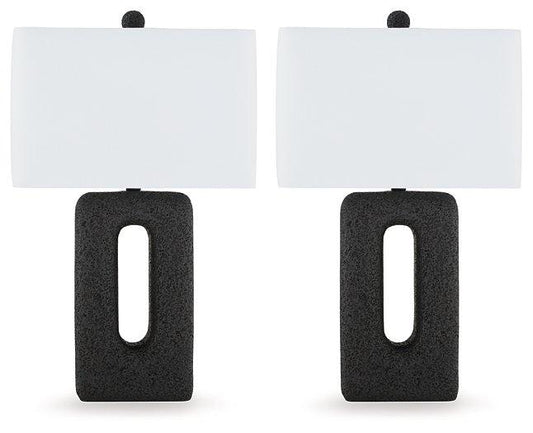 Wimmings Table Lamp (Set of 2) image