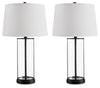 Wilmburgh Table Lamp (Set of 2) image