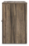 Elbrim Nightstand