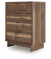 Chirason Chest of Drawers