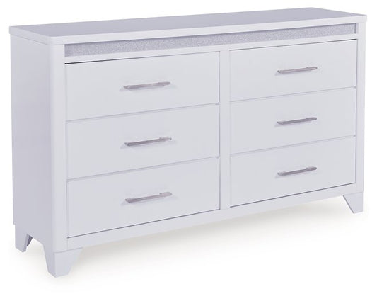 Jarlee Dresser