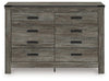 Frandern Dresser