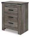 Frandern Nightstand
