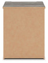 Frandern Nightstand