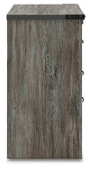 Frandern Nightstand