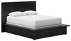 Londer Bed