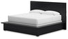 Londer Bed