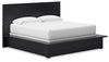 Londer Bed