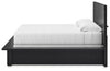 Londer Bed