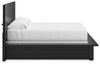 Londer Bed