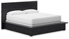 Londer Bed