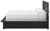 Londer Bed