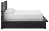 Londer Bed