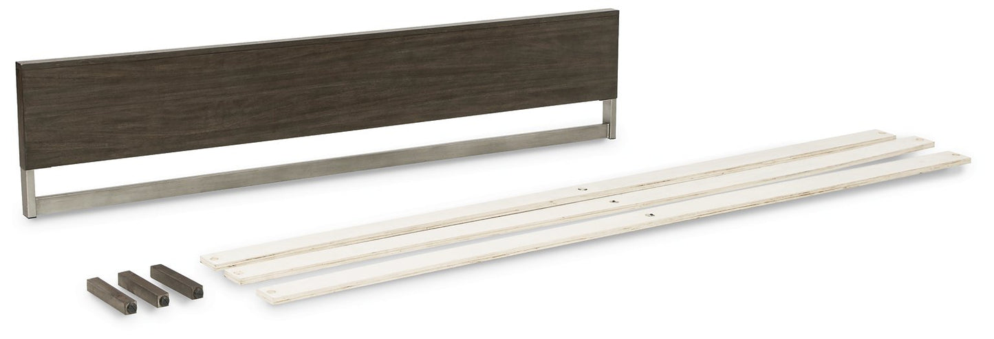Arkenton Bed