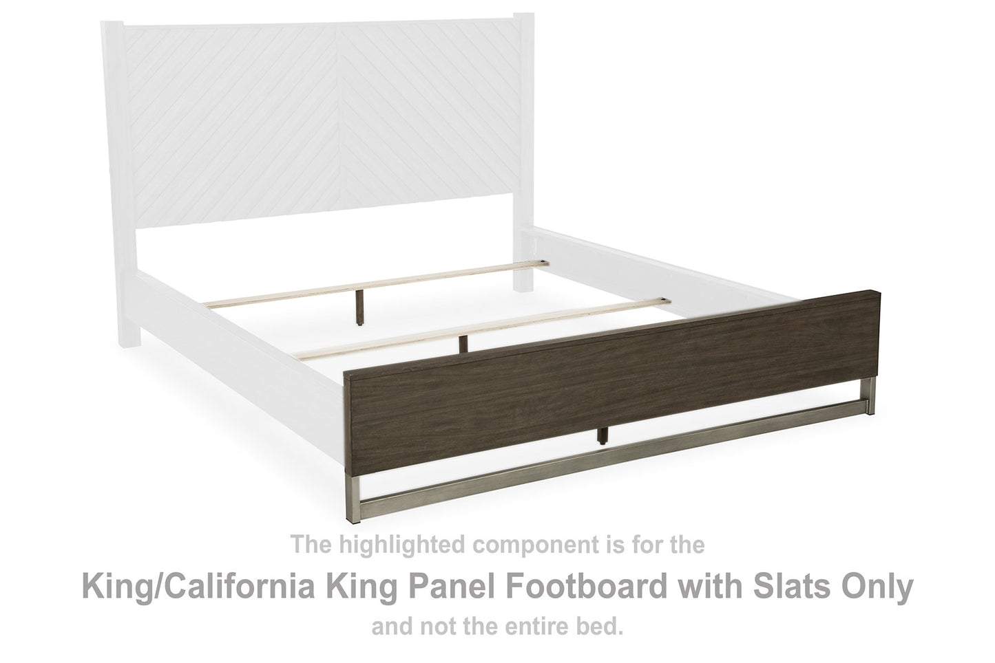 Arkenton Bed