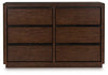 Dilenno Dresser