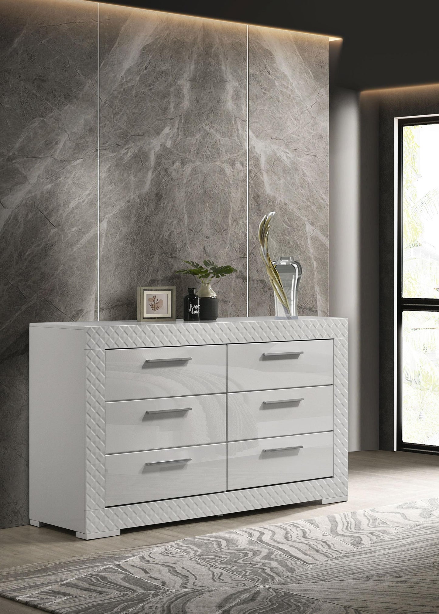 Ives Dressers