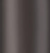 Kate 2-tier Bookcase Black Nickel