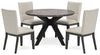 Glinari Dining Room Set