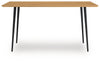 Gretlynn Dining Table