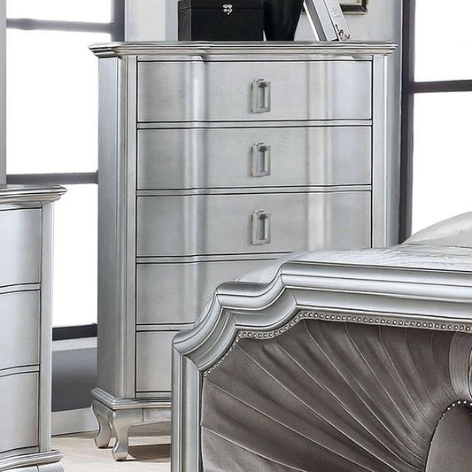 AALOK Chest