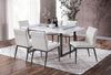 ALESSIA Dining Table