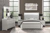 Bryne E.King, Full, Queen, & Twin Bed