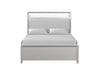 Bryne E.King, Full, Queen, & Twin Bed