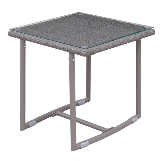 Amya End Table