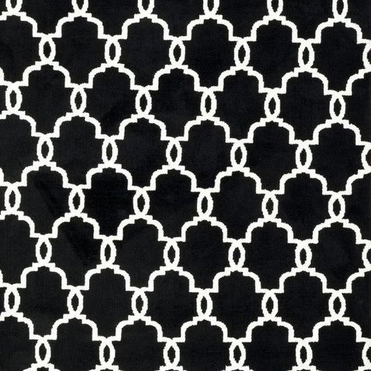 Carla Medium Rug Onyx