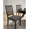 Cherie Side Chair (2/Ctn)