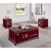 Dicargo End Table
