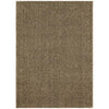 DUFUR 5' X 7' Area Rug, Dark Beige