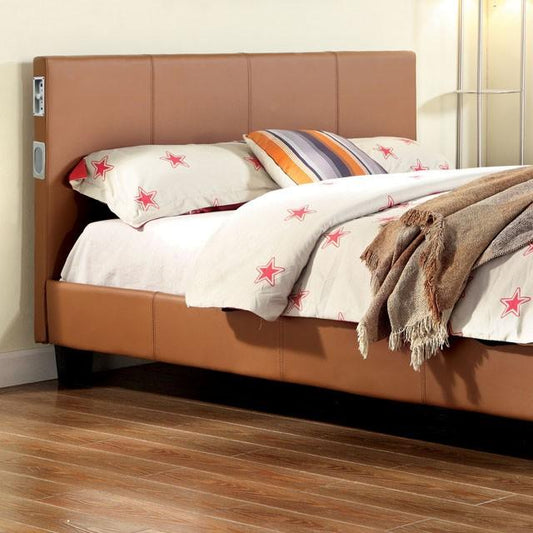 Evans Bed Camel