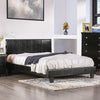 Evans Bed Camel