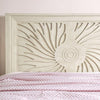 Geneva Full & Twin Bed