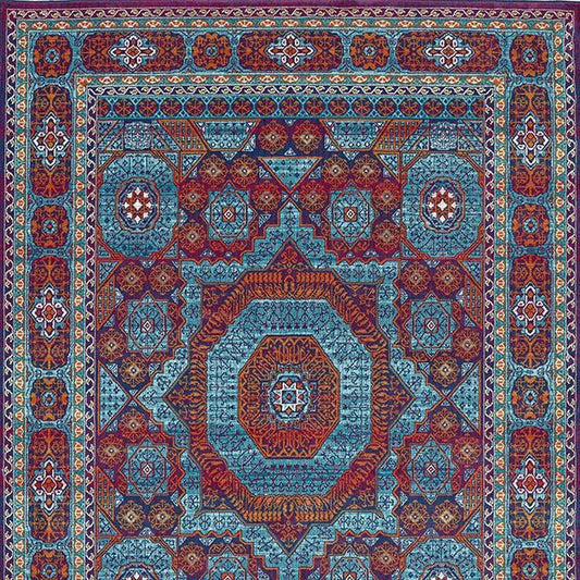 Crumlin Rug