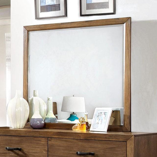 Bairro Mirror