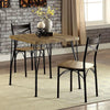 Banbury 3 PC, 5 PC, & 7 PC Dining Table Set