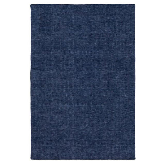 SHEYENNE 5' X 8', Area Rug, Navy
