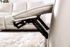 Phineas Power Loveseat