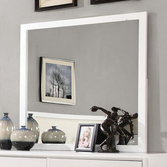 Enrico Mirror