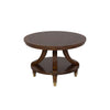 Westerham Oval Cocktail Table