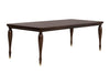 Westerham Dining Table w/ 18" Leaf