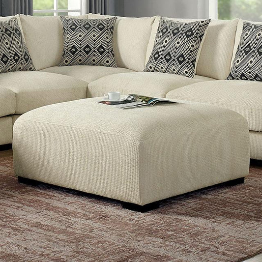 KAYLEE Ottoman