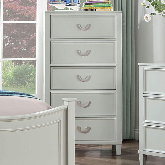LYCORIDA Chest