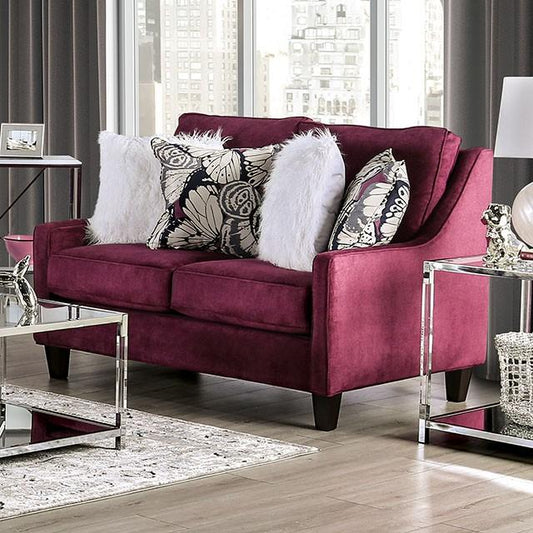 JILLIAN Loveseat