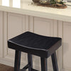 Biasca 29" Stool (2/CTN)