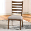 RAPIDVIEW Side Chair (2/CTN)