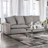 Acamar Sofa Gray